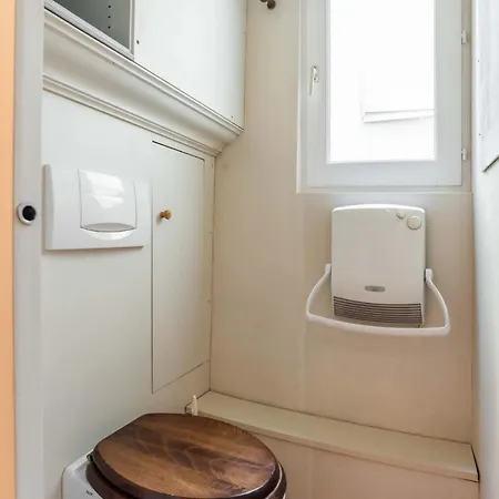 Appartement Bnbnova - Latin Quarter - Pantheon & Luxembourg Gardens Parijs